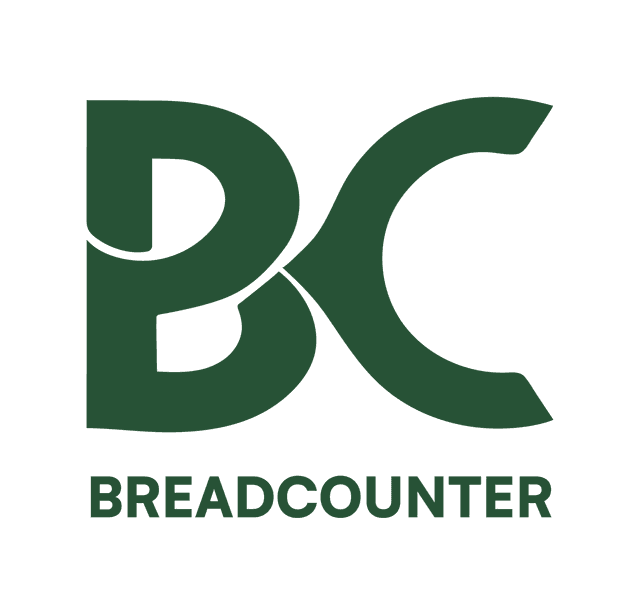 Breadcounter
