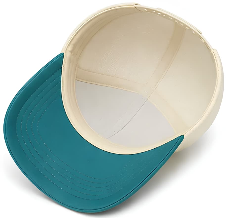MA$A Hat, underside